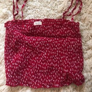 Brandy Melville Tank Top